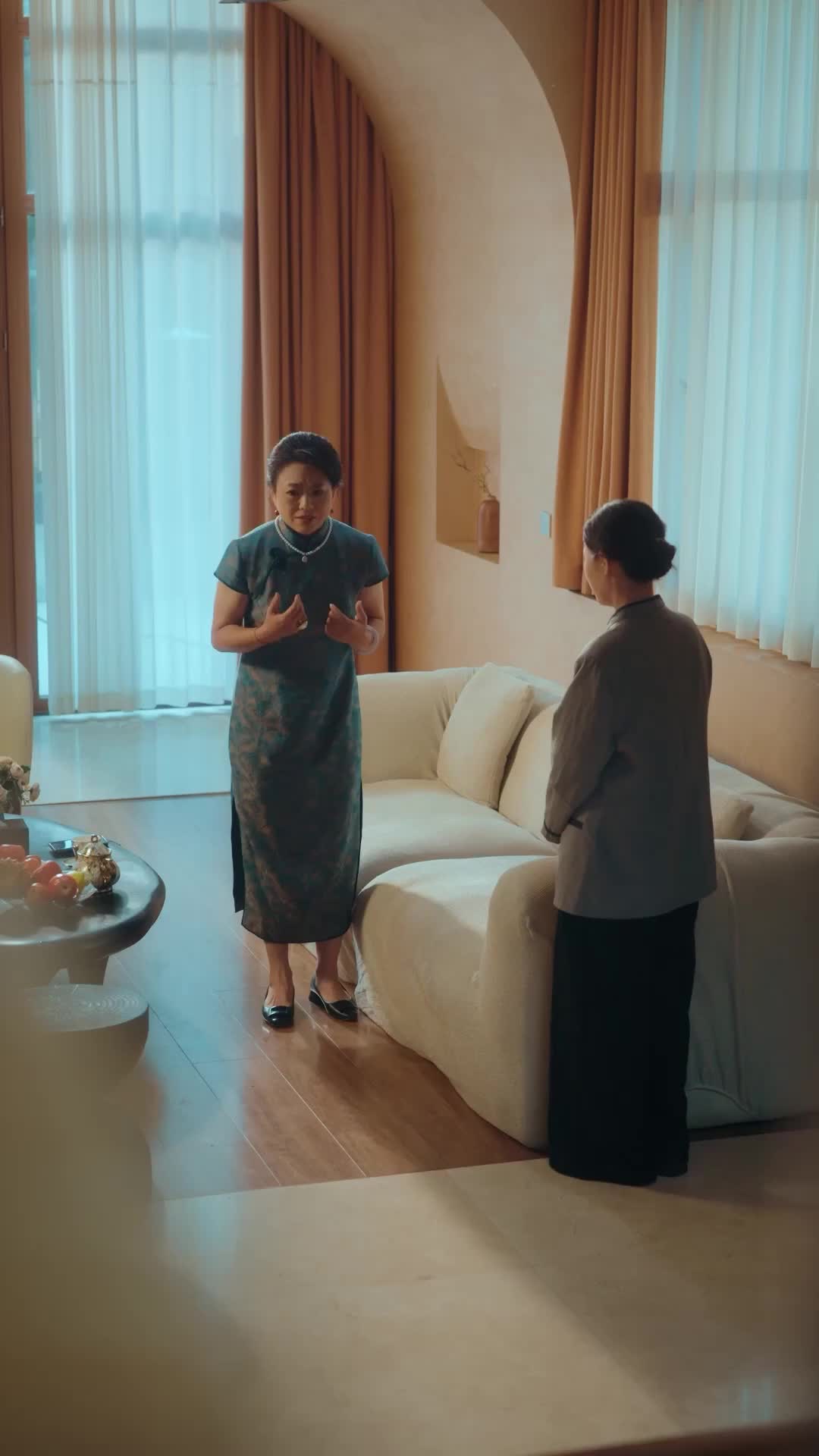 Episode 10 - Serendipity of Love